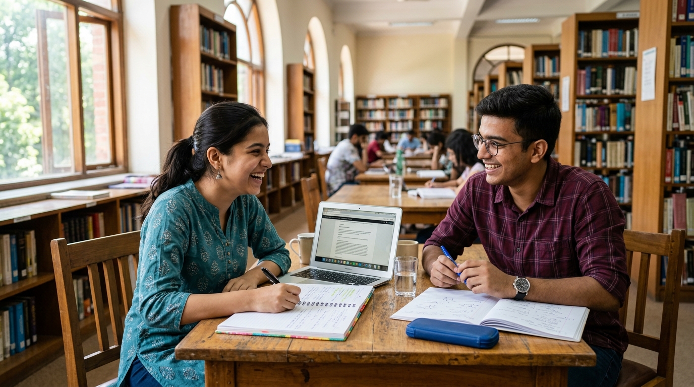 Students