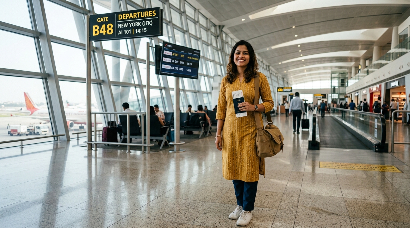 Airports & Travel